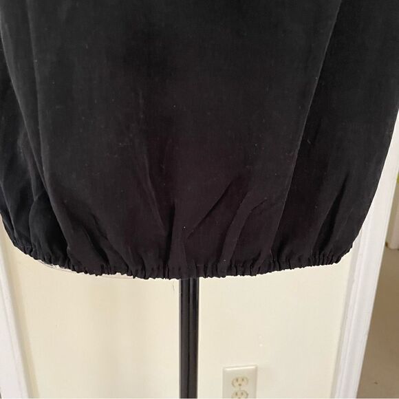 Paulina European Brand Maternity Summer Blouse Size S - Picture 5 of 15